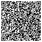 QR code with 1 & 4 West Red Oak Lane contacts