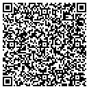 QR code with Hing Lung contacts