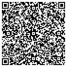 QR code with Hancock Dock Builders Corp contacts
