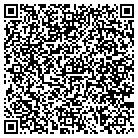 QR code with R T D Contracting Ltd contacts