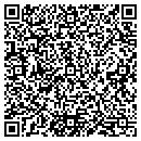 QR code with Univision Radio contacts