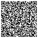 QR code with W Allen contacts