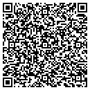 QR code with Tonys Tailoring & Cleaning Co contacts