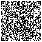 QR code with Objective Edge International contacts
