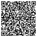 QR code with R Markey & Sons Inc contacts