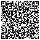 QR code with Monte Allen Karate contacts