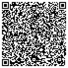 QR code with Cheesy Charlie's Pizzeria contacts