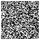QR code with Three Star Mason Supls contacts