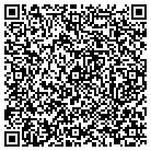 QR code with P C Bishpam and Associates contacts