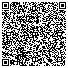 QR code with Hector Falls Integrative Med contacts