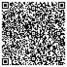 QR code with M S Pro Auto Collision contacts
