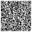 QR code with Hunt Construction Service contacts