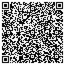 QR code with ISS School contacts