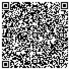 QR code with C & H Mobile Sound Productions contacts