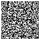 QR code with Isaak Gluck contacts