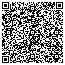 QR code with Saunders Concrete Co contacts