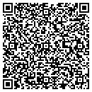 QR code with Rosado Design contacts