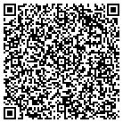 QR code with G A T Diamond Setting contacts