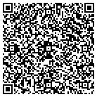 QR code with Half Pint Day Care Center contacts