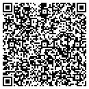 QR code with E-Z Lift Operator contacts