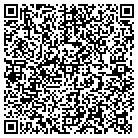 QR code with A AAAAAAAAA Absolute Prestige contacts