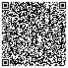 QR code with KLL Carpet & Floor Mntnc contacts