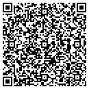 QR code with Pazzo Cucina contacts
