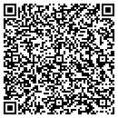 QR code with Manor Barber Shop contacts
