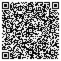 QR code with Jwh Designs LLC contacts