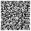 QR code with J Cumberbatch contacts