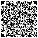 QR code with Zenith Pyrotechnology contacts