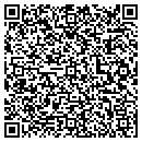 QR code with GMS Unlimited contacts