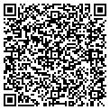 QR code with Arcadia contacts