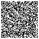 QR code with L J G Enterprisez contacts