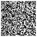 QR code with A Z World Perfume Co contacts