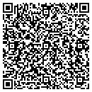 QR code with Ultravet Diagnostics contacts