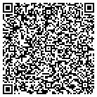 QR code with Highland Falls Public Library contacts