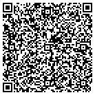QR code with Upstate Construction & Paving contacts