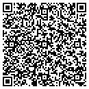 QR code with J M Parent Expediting Inc contacts