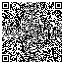 QR code with Ally Nails contacts