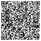 QR code with H & R Block Tax Service contacts