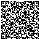 QR code with R & D Auto Service contacts