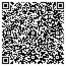 QR code with Hand Held Products Inc contacts