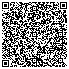 QR code with Upper Lake Branch Library contacts