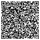 QR code with Reggie's Diner contacts