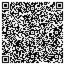 QR code with C-W Maintenance contacts