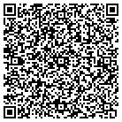 QR code with National Ram Electronics contacts