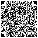 QR code with Tanning Bear contacts