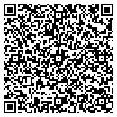 QR code with A Anyplace Towing contacts