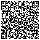QR code with Talk of Town contacts